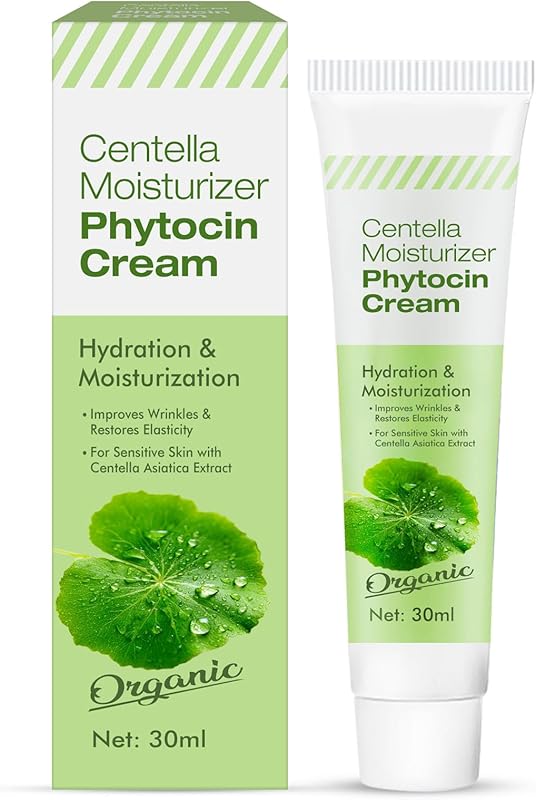 Phytocin ITECFREELY Moisturizer Centella%CC%82 Sensitive