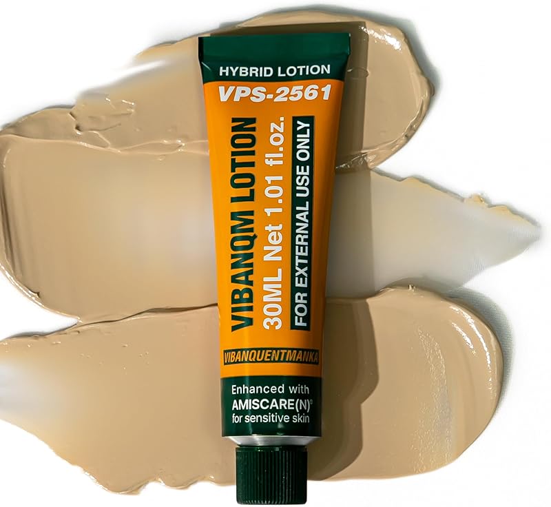 Phytocin VQM Moisturizer Sensitive Hydrating