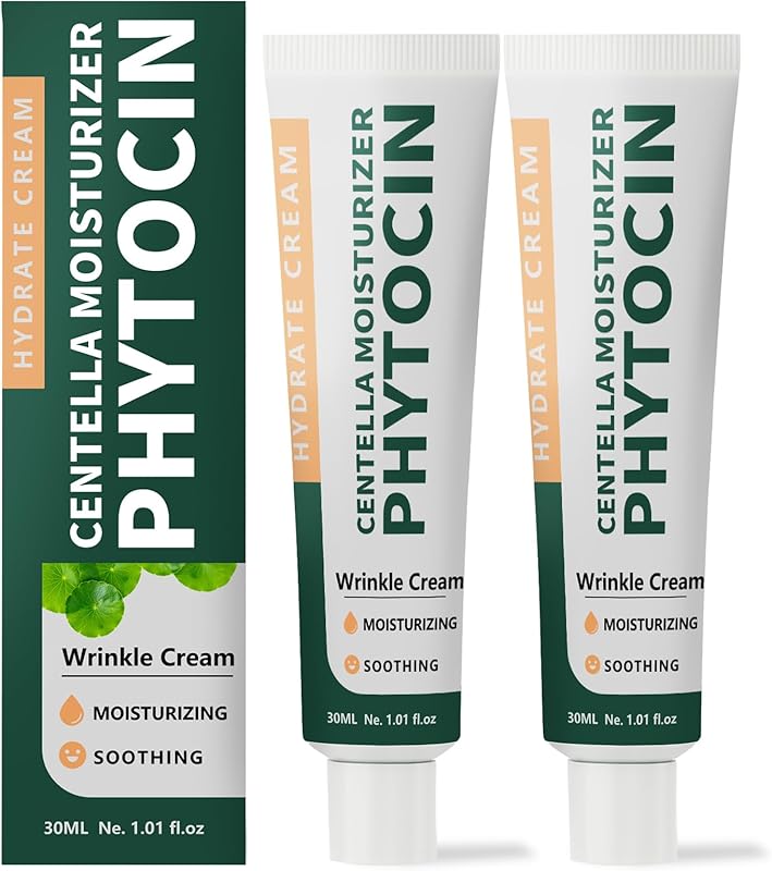 Phytocin YAMFIUY Centella Moisturizer Cream